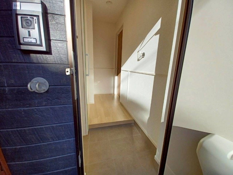 クレメント　Ⅰの物件内観写真