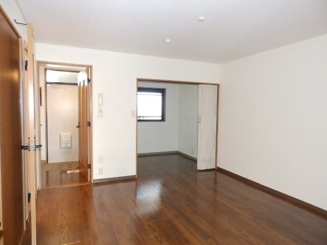 ルミナスパレスの物件内観写真