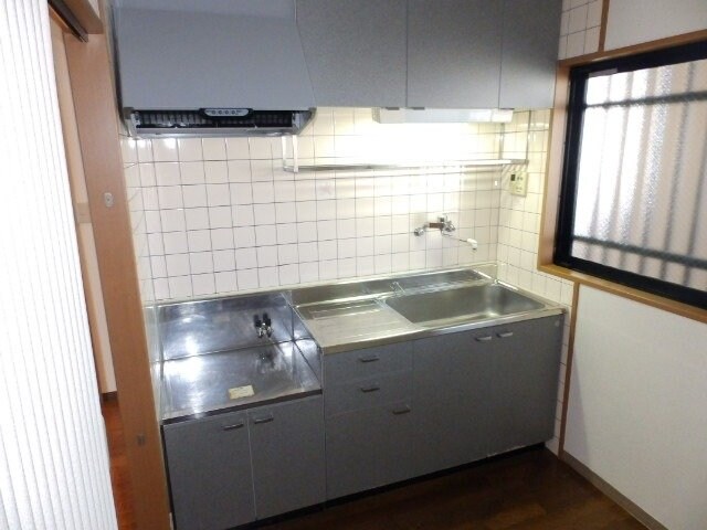 ルミナスパレスの物件内観写真