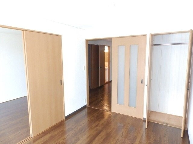 ルミナスパレスの物件内観写真