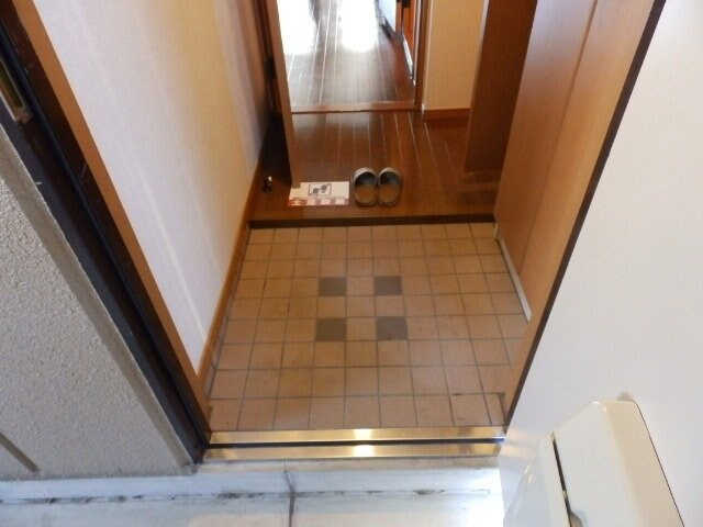 ルミナスパレスの物件内観写真