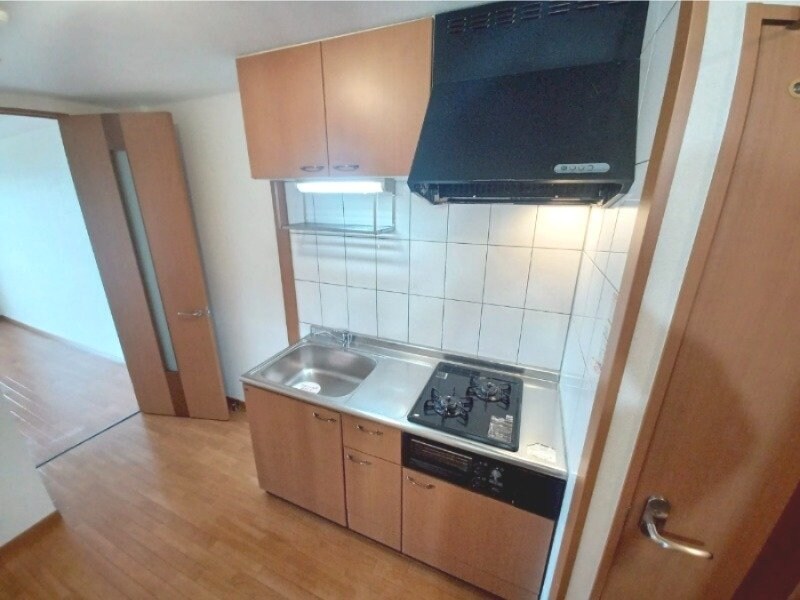 リヴァージュ　Ａ棟の物件内観写真