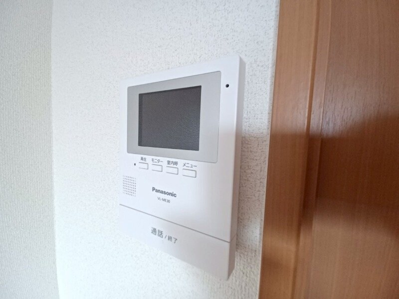 リヴァージュ　Ａ棟の物件内観写真