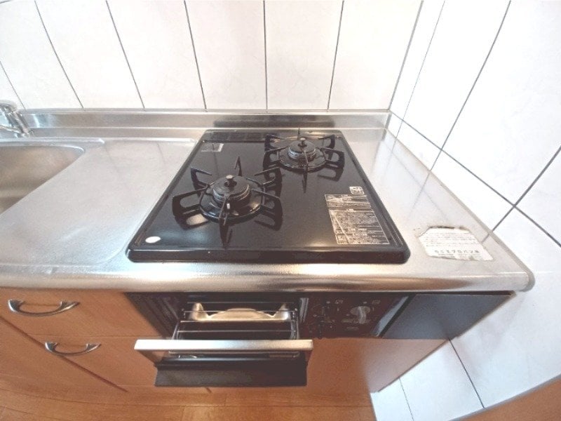 リヴァージュ　Ａ棟の物件内観写真