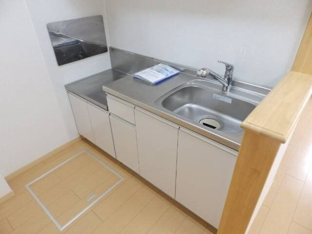 パインテール　ヴィレッジ　B棟の物件内観写真