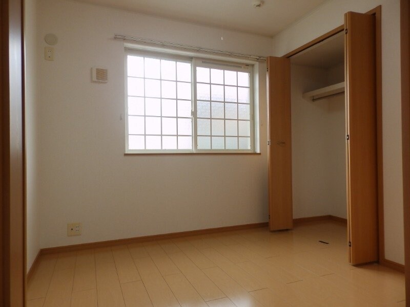 パインテール　ヴィレッジ　B棟の物件内観写真