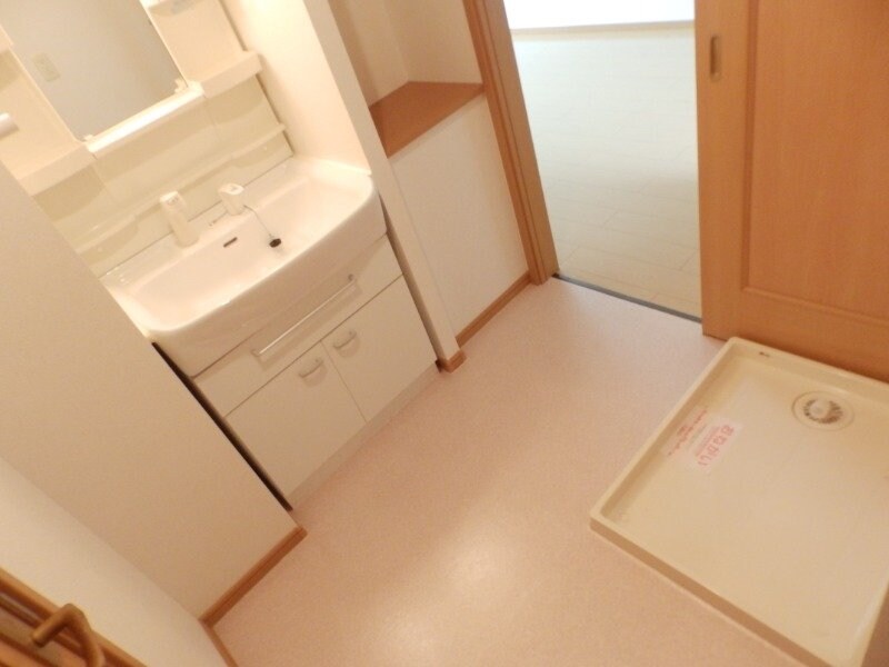 パインテール　ヴィレッジ　B棟の物件内観写真