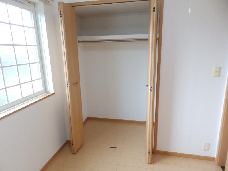 パインテール　ヴィレッジ　B棟の物件内観写真