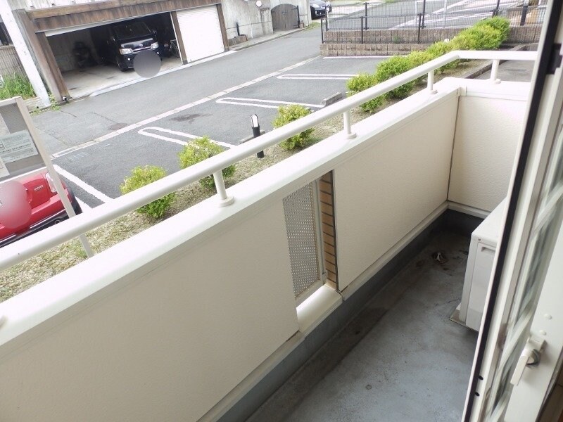 パインテール　ヴィレッジ　B棟の物件内観写真