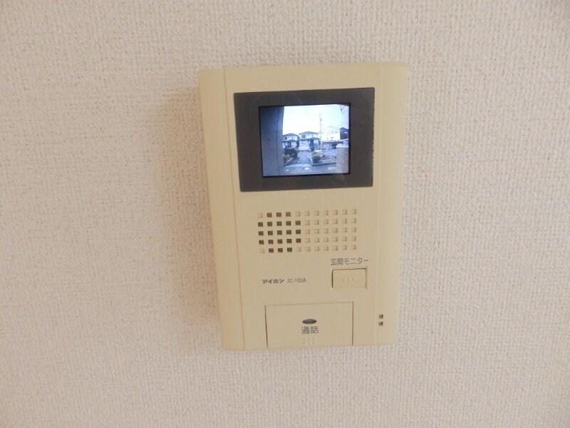 パインテール　ヴィレッジ　B棟の物件内観写真