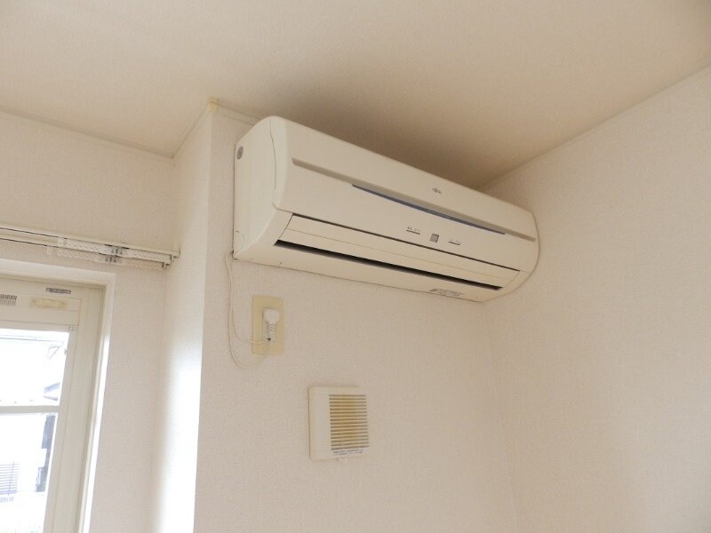 パインテール　ヴィレッジ　B棟の物件内観写真