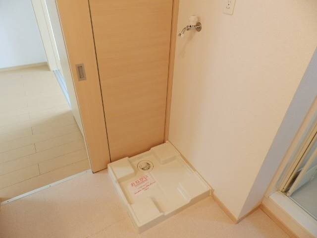 パインテール　ヴィレッジ　B棟の物件内観写真