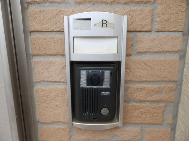 パインテール　ヴィレッジ　B棟の物件内観写真