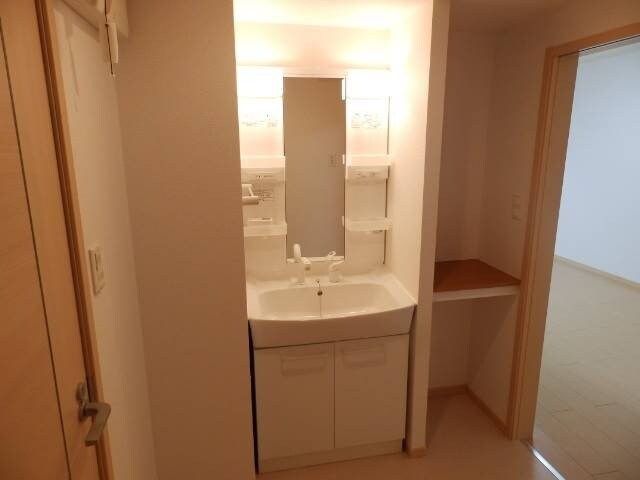 パインテール　ヴィレッジ　B棟の物件内観写真