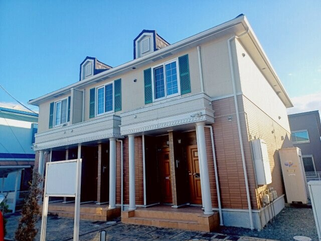 ＳＵＮＬＩＴ　ＭＵＲＡＫＡＭＩの物件外観写真