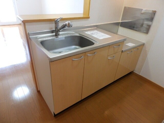 ＳＵＮＬＩＴ　ＭＵＲＡＫＡＭＩの物件内観写真