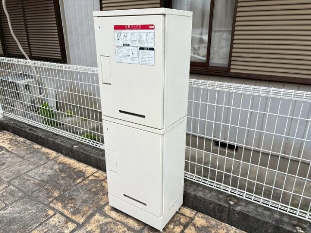 ＳＵＮＬＩＴ　ＭＵＲＡＫＡＭＩの物件外観写真