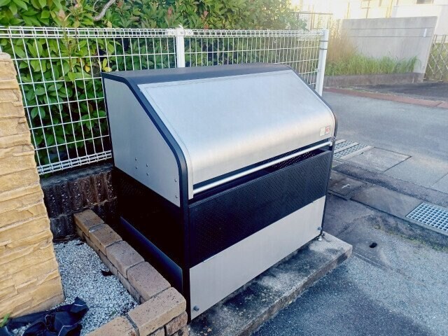 ＳＵＮＬＩＴ　ＭＵＲＡＫＡＭＩの物件外観写真