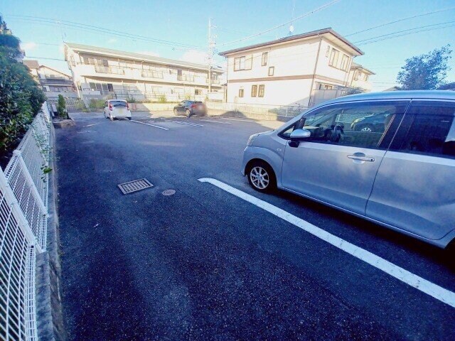 ＳＵＮＬＩＴ　ＭＵＲＡＫＡＭＩの物件外観写真