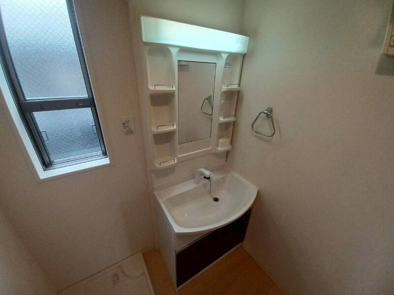 ラッキーコートの物件内観写真