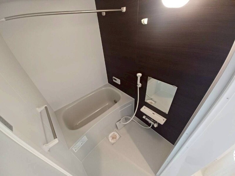 ラッキーコートの物件内観写真