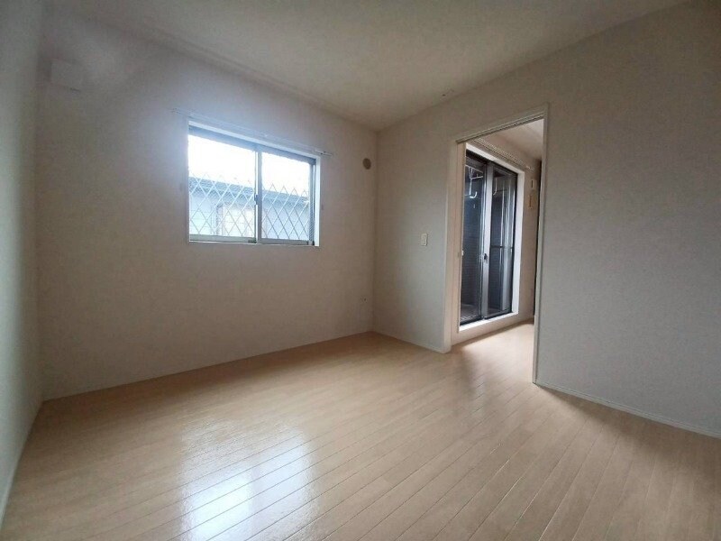 ラッキーコートの物件内観写真