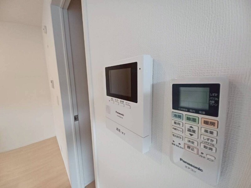 ラッキーコートの物件内観写真