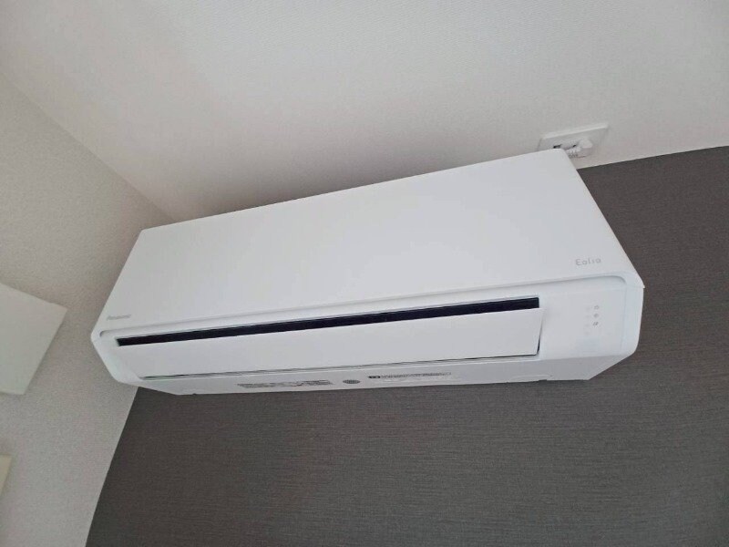 ラッキーコートの物件内観写真