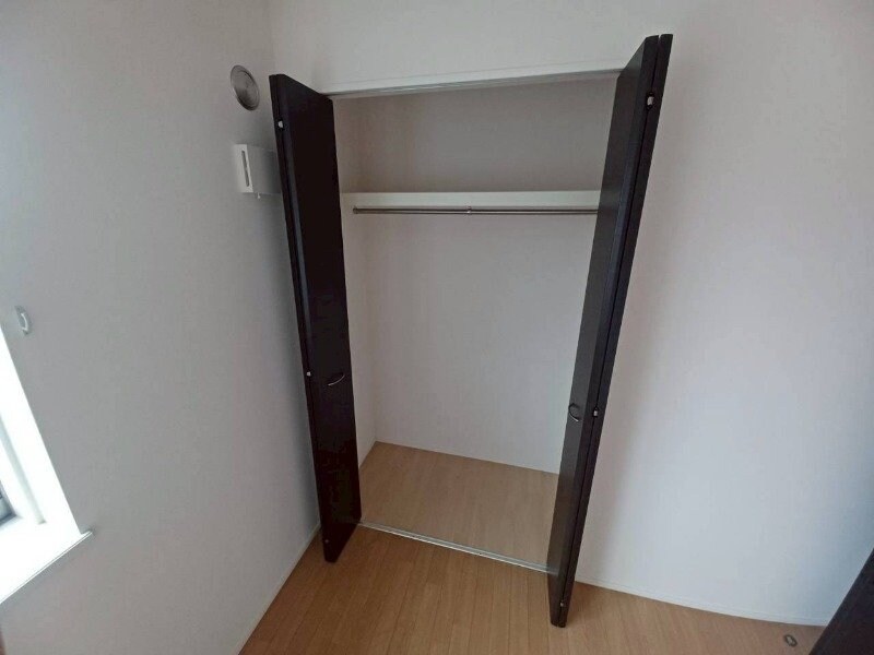 ラッキーコートの物件内観写真