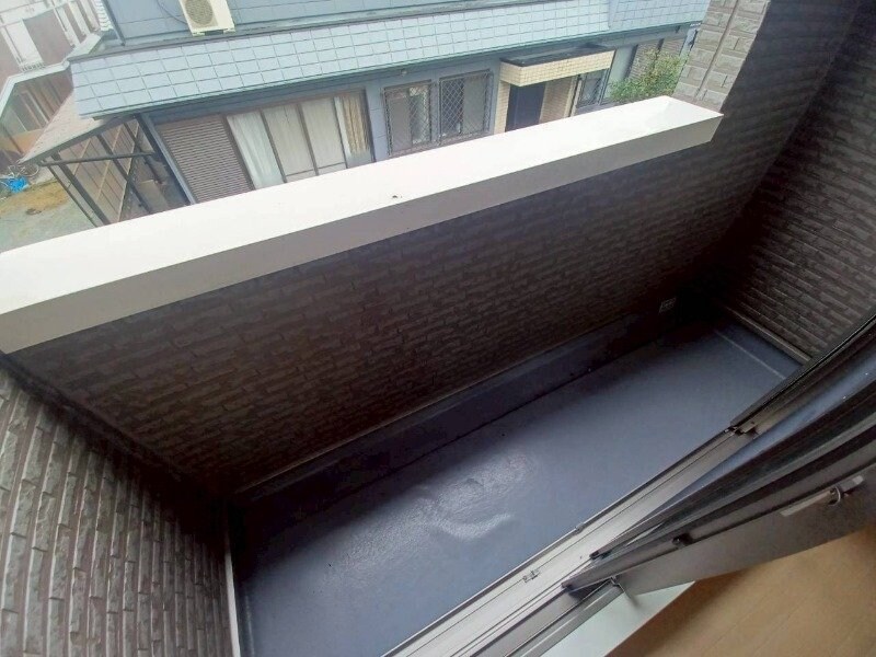 ラッキーコートの物件内観写真