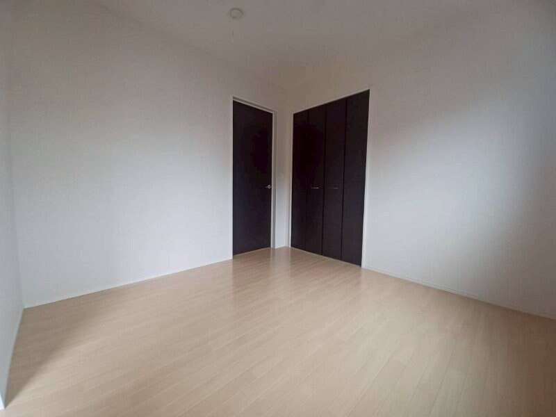 ラッキーコートの物件内観写真