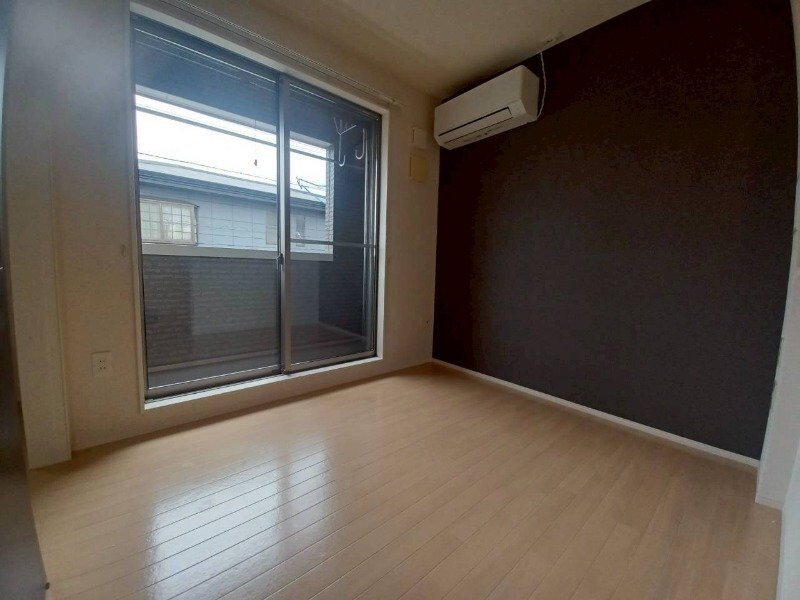 ラッキーコートの物件内観写真