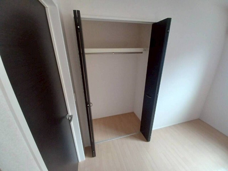 ラッキーコートの物件内観写真