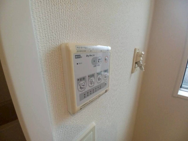 ラッキーコートの物件内観写真