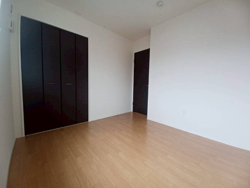 ラッキーコートの物件内観写真