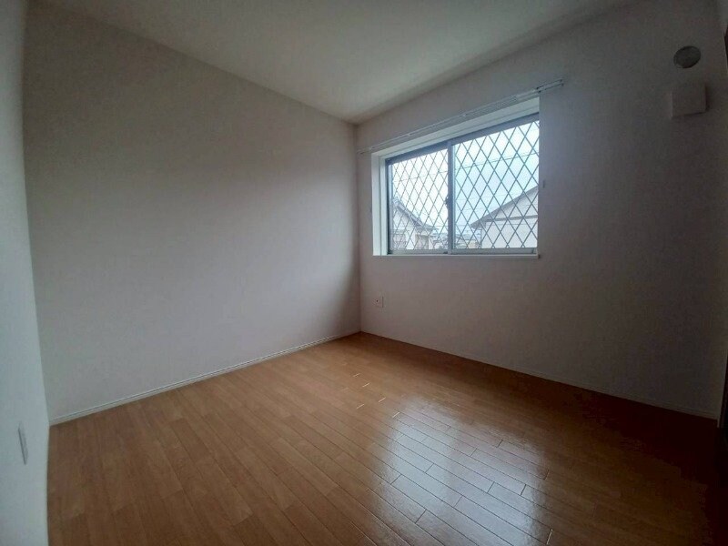 ラッキーコートの物件内観写真