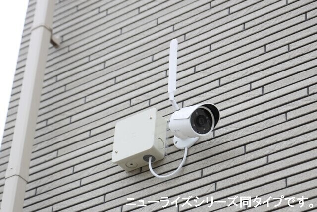 シェルト　クレーテ津　Ａの物件外観写真