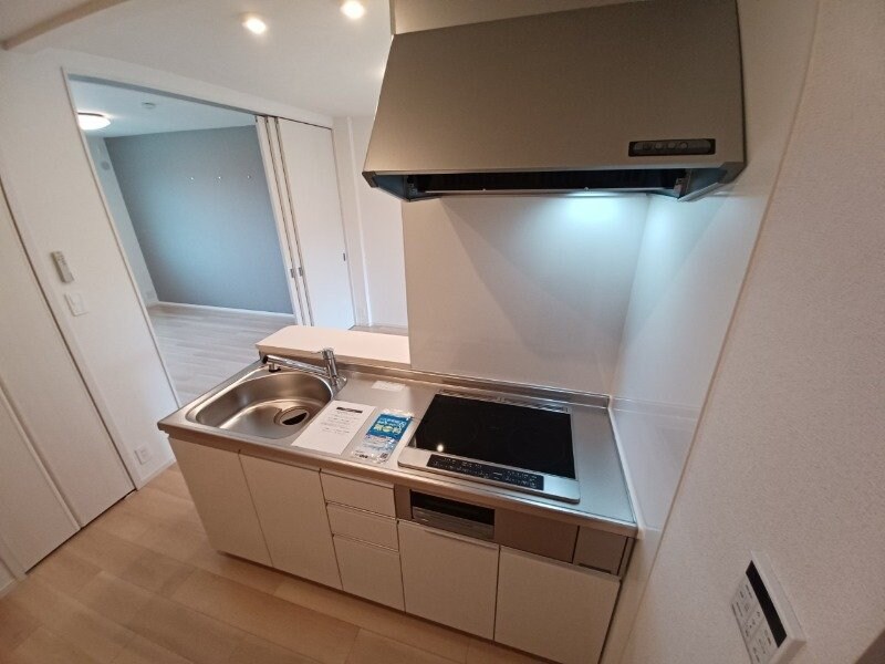 シェルト　クレーテ津　Ａの物件内観写真