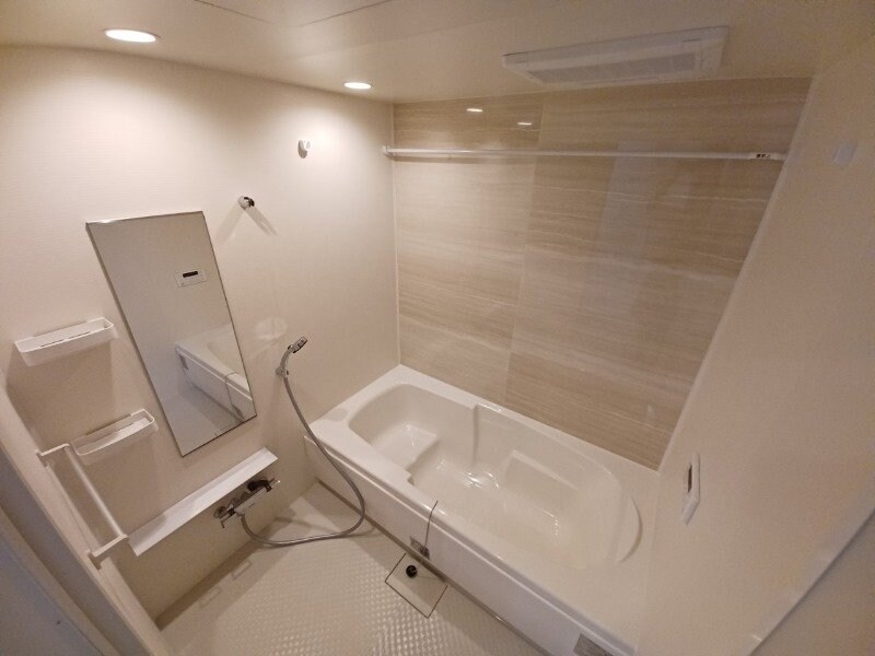 シェルト　クレーテ津　Ａの物件内観写真