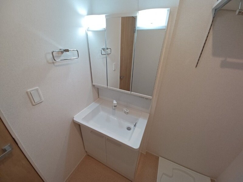 シェルト　クレーテ津　Ａの物件内観写真