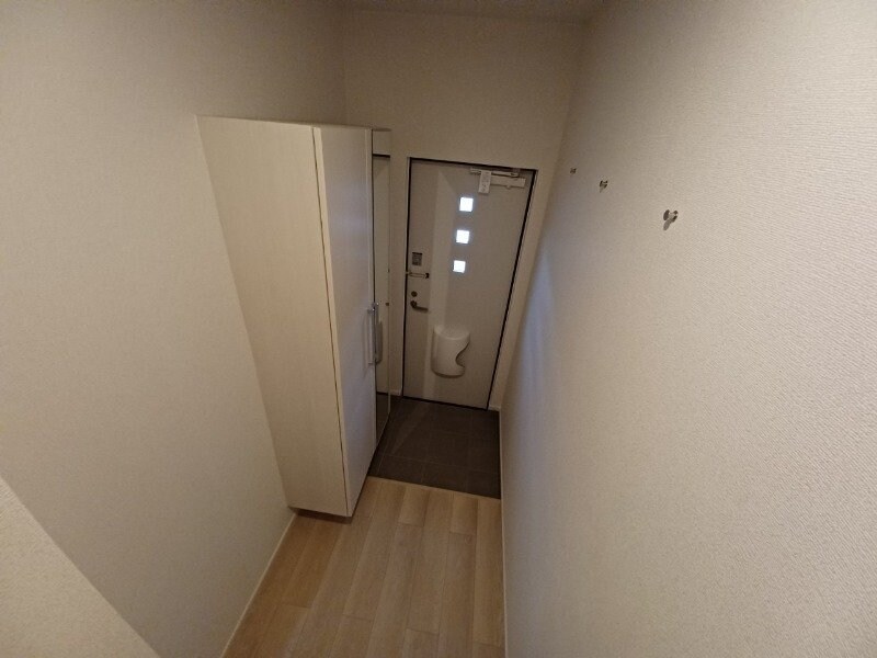 シェルト　クレーテ津　Ａの物件内観写真