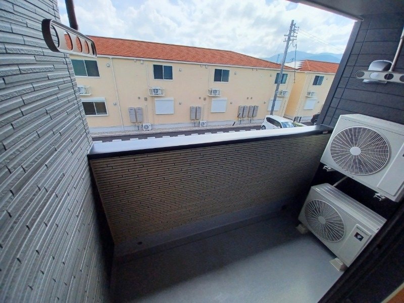 シェルト　クレーテ津　Ａの物件内観写真