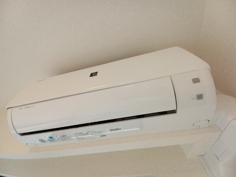 シェルト　クレーテ津　Ａの物件内観写真