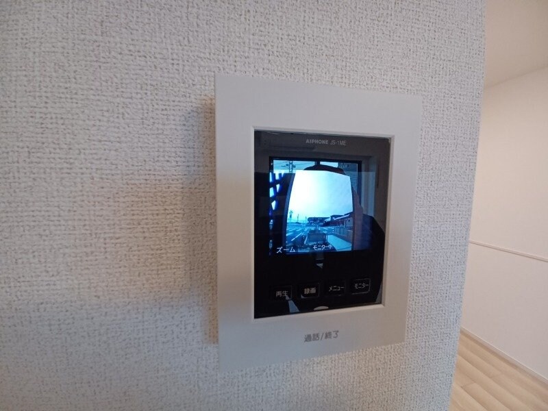 シェルト　クレーテ津　Ａの物件内観写真