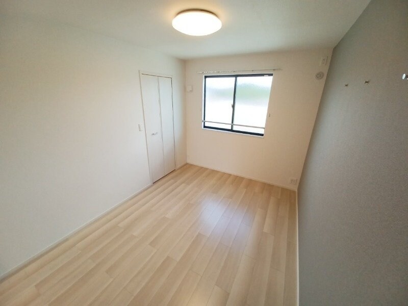 シェルト　クレーテ津　Ａの物件内観写真