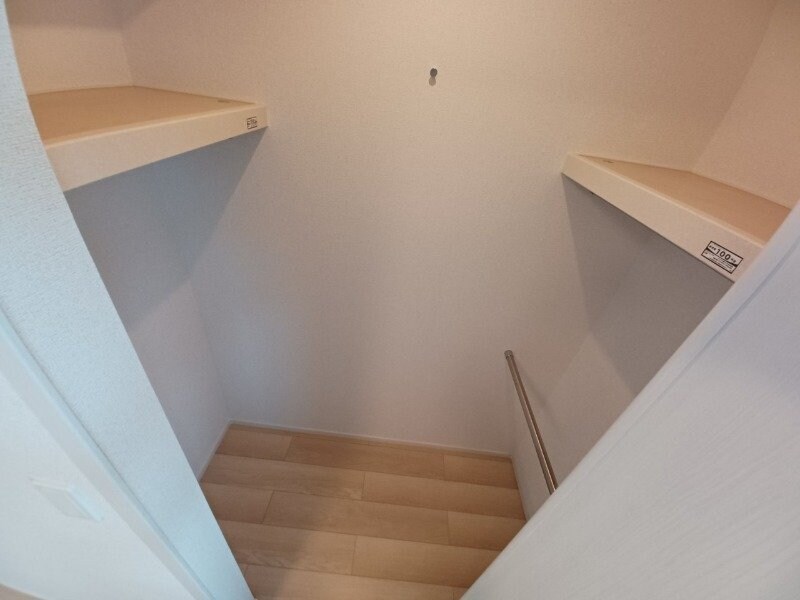 シェルト　クレーテ津　Ａの物件内観写真