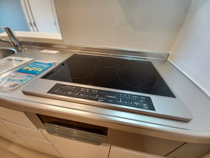 シェルト　クレーテ津　Ａの物件内観写真