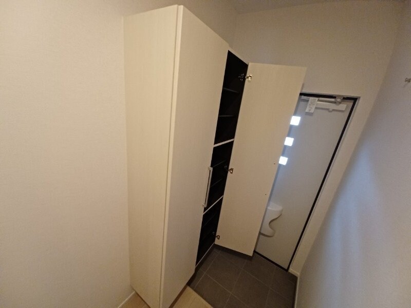 シェルト　クレーテ津　Ａの物件内観写真