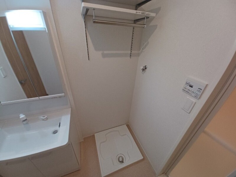 シェルト　クレーテ津　Ａの物件内観写真