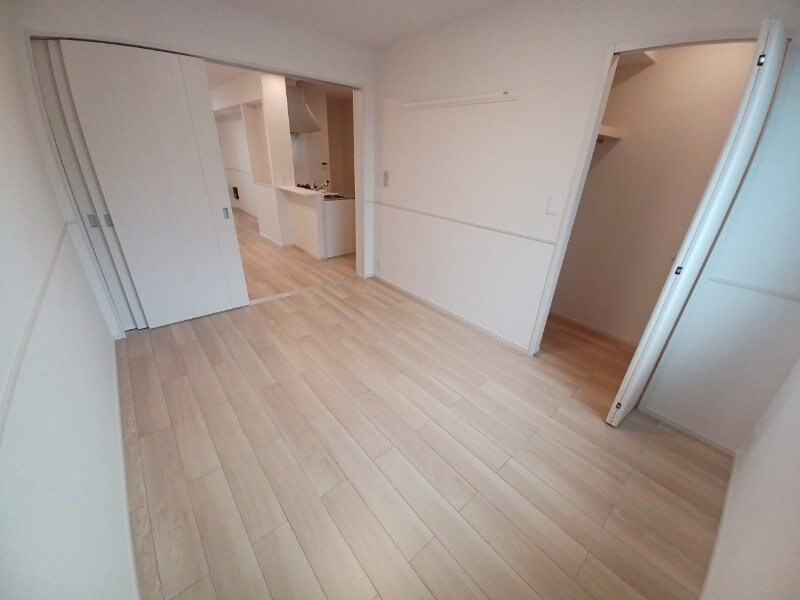 シェルト　クレーテ津　Ａの物件内観写真